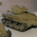 09 2026 (72)  Tamiya 1/35 M4A3E8 Sherman Easy Eight by Bob Olson